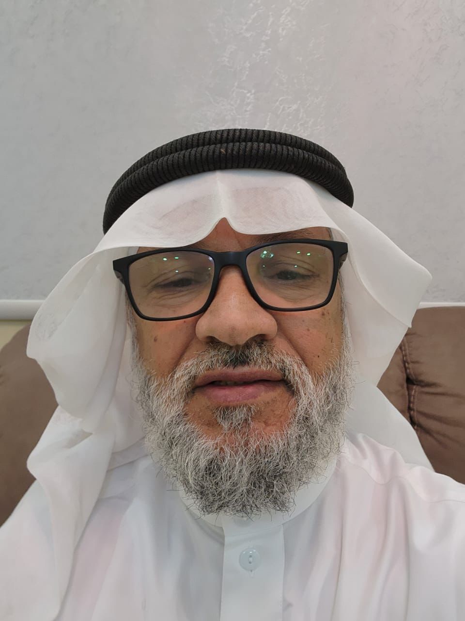 سعيد محمد سعد الاحمري