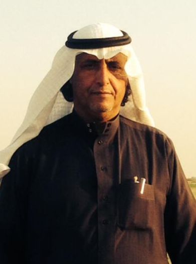 عبدالله أحمد سعيد ال شفلوت